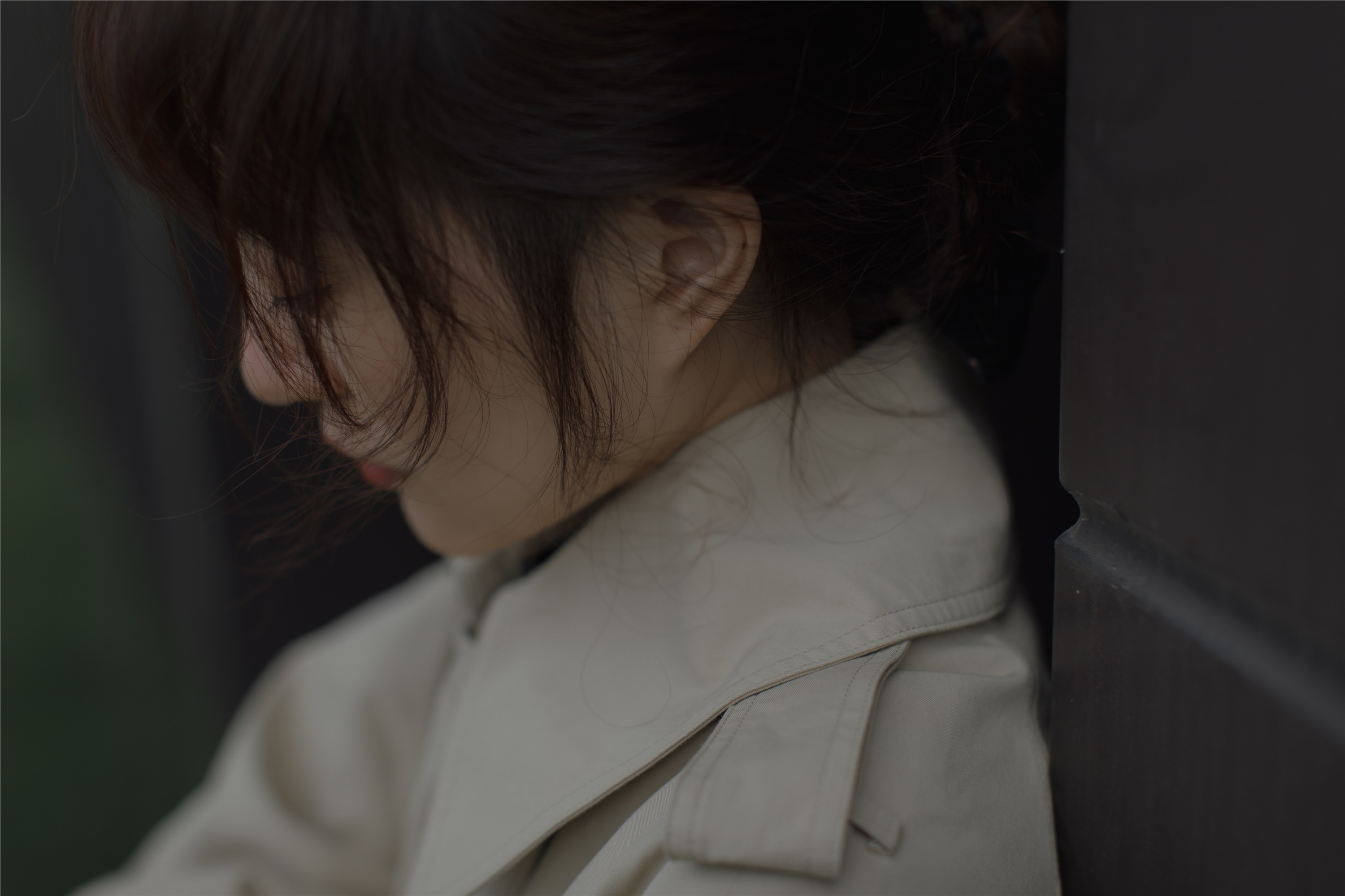 YITUYU艺图语 2021.09.07 燃烧 汤兮兮